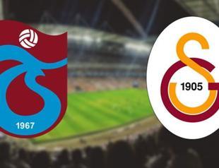 Stage set in Süper Lig for Galatasaray vs Trabzonspor clash