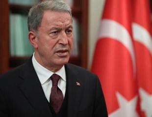 More than 1 million Syrians returned to their country: Defense minister