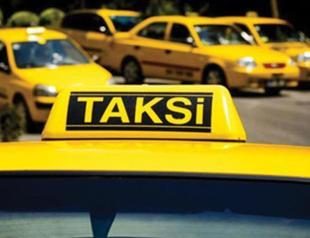 More than 5,000 taxi drivers fined in Istanbul in 2021