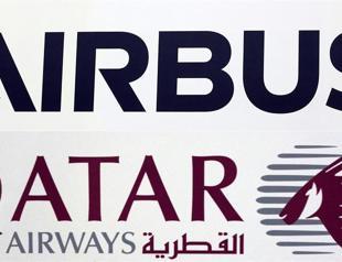 Airbus cancels Qatar plane order in feud