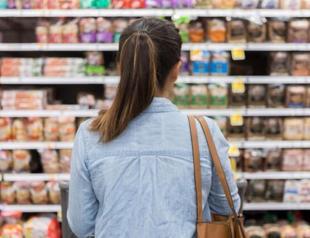 Turkish consumer confidence up in January