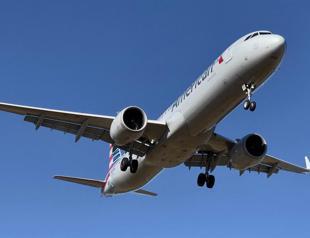 US suspends 44 passenger flights to China operated by Chinese carriers