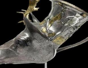 Anatolian artifacts delivered to Turkish consulate in NY