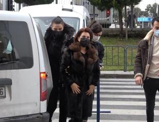 TV journalist arrested for ‘insulting’ president