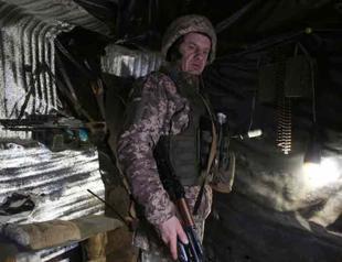 EU, US seek coordinated response to Russia over Ukraine crisis