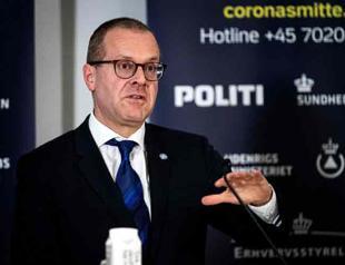 Europe could be headed for pandemic ‘endgame’: WHO