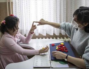 19,000 teachers served students with autism in Turkey: Education minister