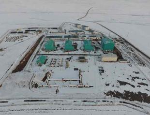 Iran fails to meet conditions in natural gas contract: Turkey