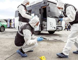 All murders resolved except for one in 2021: Ministry