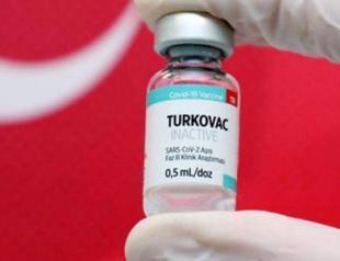 Turkey starts giving Turkovac as booster shot to BioNTech recipients