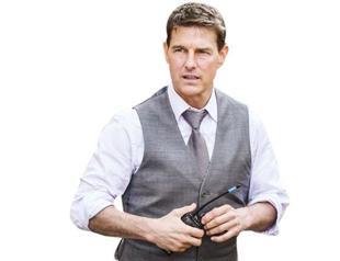 ‘Mission: Impossible 7’ delayed once again due to pandemic