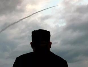 S Korean officials say North Korea tested cruise missile