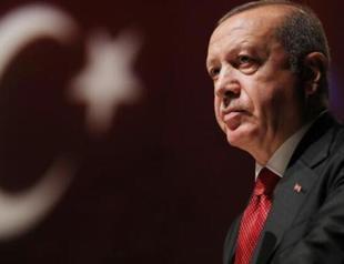 Erdoğan files criminal complaint against CHP lawmakers