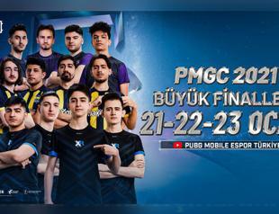 Turkish e-sports teams earn success in PUBG Championships