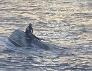 Dozens of people missing after boat capsizes off Florida: US Coast Guard