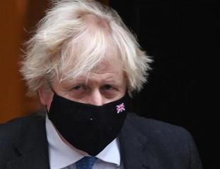 London police investigate Downing Street lockdown parties