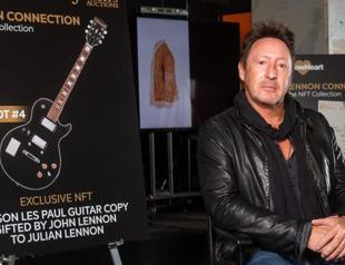 NFT’s magical mystery now includes Beatles memorabilia