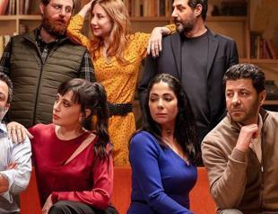 Netflix meets outrage in Egypt with risque comedy-drama