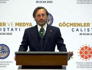 Voluntary return of Syrian migrants center of Turkey’s refugee policy: Official