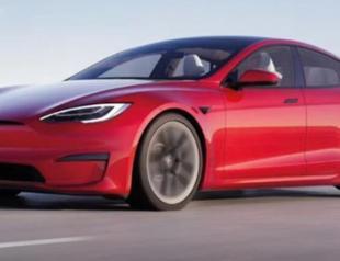 Tesla looks for manager, advisors for Istanbul store