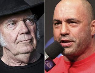 Spotify says it will grant Young’s request to remove music