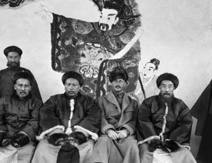 Photography exhibition by former Finnish president