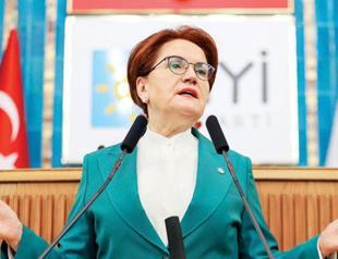 İYİ Party leader Akşener tests positive for COVID-19