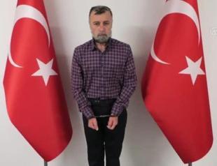 Hablemitoğlu assassination suspect brought to Turkey