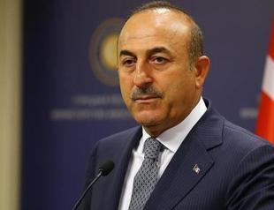 Ankara, Moscow work on date for Putin’s visit to Turkey: FM