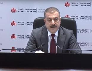 Central Bank revises up year-end inflation forecast