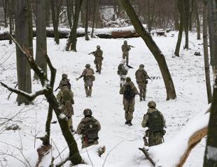 US, Germany step up pipeline warnings if Russia invades Ukraine