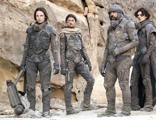 ‘Dune, ‘West Side Story’ top Hollywood guild noms