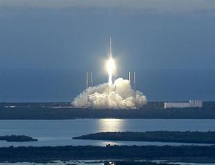 NASA to make observations from space junk collision with Moon