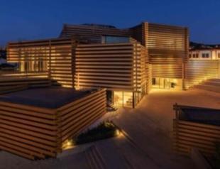 Turkish museum among best museum buildings in last 100 years