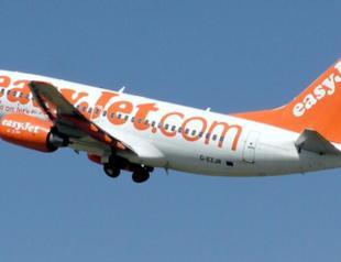 EasyJet CEO reports strong demand for Turkey