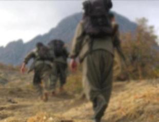 Senior PKK terrorist ‘neutralized’ in northern Iraq