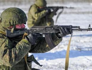 UK to offer NATO ’major military deployment’ in Europe