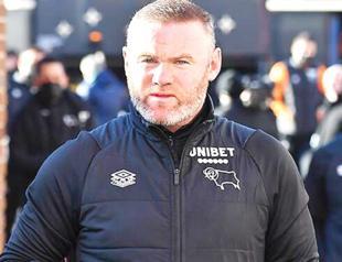 ROONEY ‘TURNS DOWN’ EVERTON