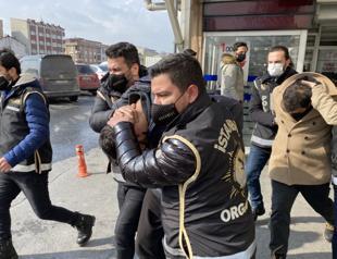 Eleven people detained in relation to high-profile lawyer murder