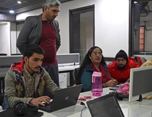 Startups bringing Pakistan’s farming into digital age