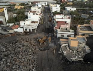 Spain economy grows by 5 percent in 2021: statistics institute