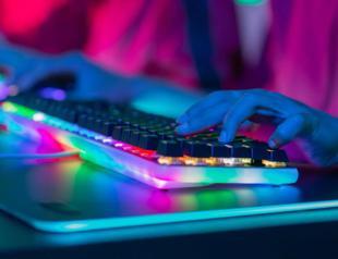 Turkey to ramp up its share in $150 bln gaming industry