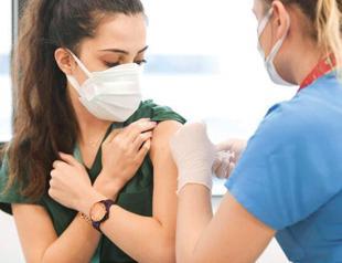 Vaccination rate high, but caution still needed, says health minister