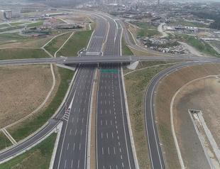 Firm operating congested highway fined by authorities