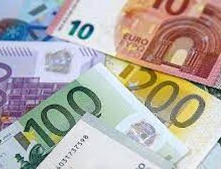 Growth slows at end of 2021 in 19 countries that use euro