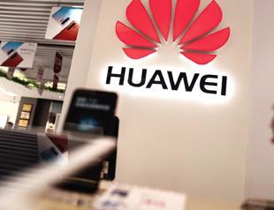 Huawei takes Sweden to court following 5G ban