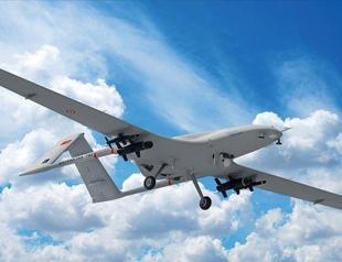 Turkey’s drones ‘game changer,’ says defense industry president