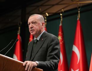 Steps being taken to rein in high inflation: Erdoğan
