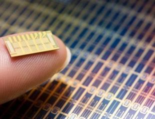 Turkey may become global center for microchip production: Expert