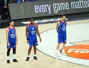 One tree to be planted for every point Anadolu Efes scores
